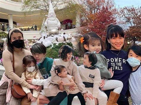 The beautiful life of LJ Reyes with her kids, Aki and Summer, in .